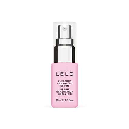 lelo serum