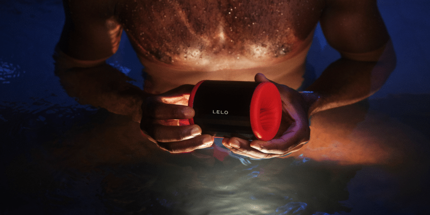 How Sex Toys Can Help Overcome Sexual Dysfunction