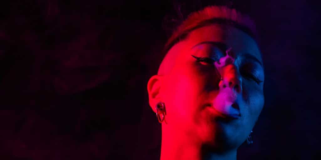 smoking fetish for beginners