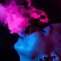 what is a smoking fetish