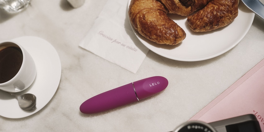 discreet sex toys
