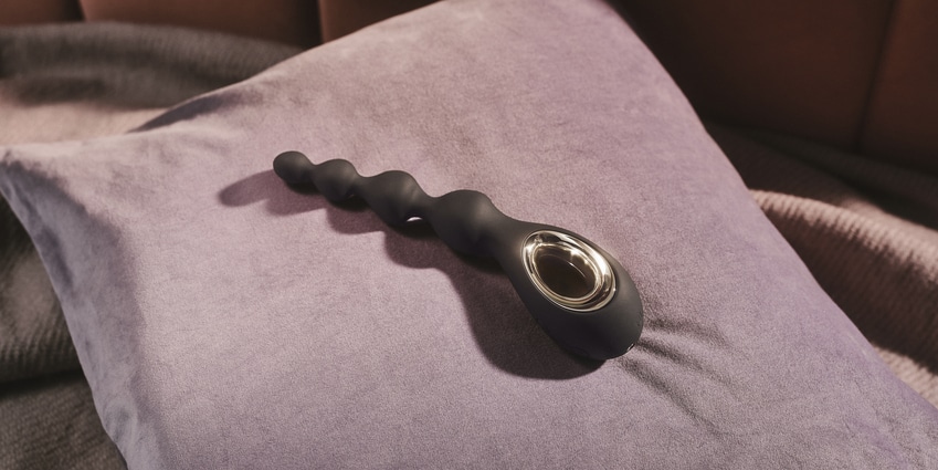 anal vibrators for beginners