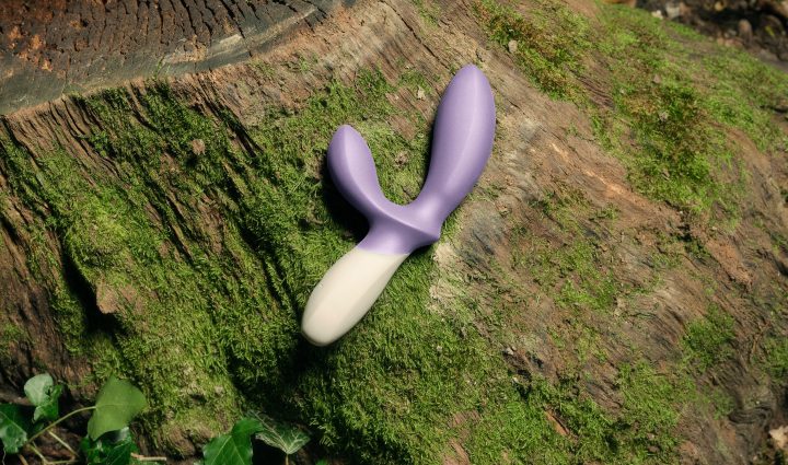 sex toy benefits