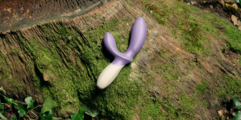 sex toy benefits