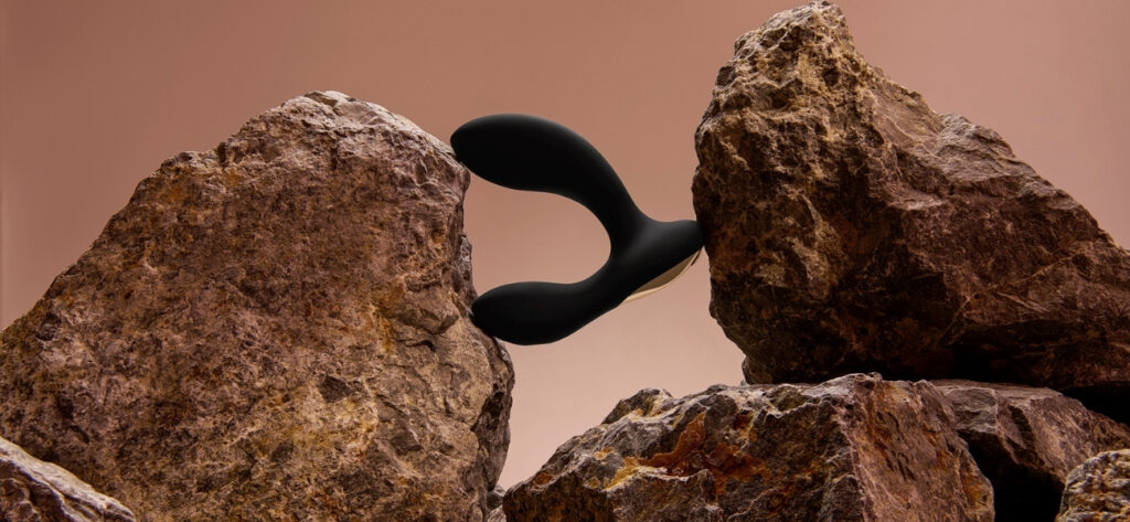 best prostate massagers