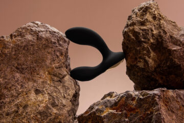 best prostate massagers