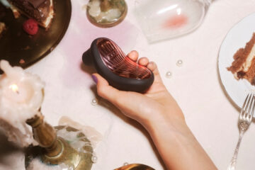 guide to solo vibrator masturbation
