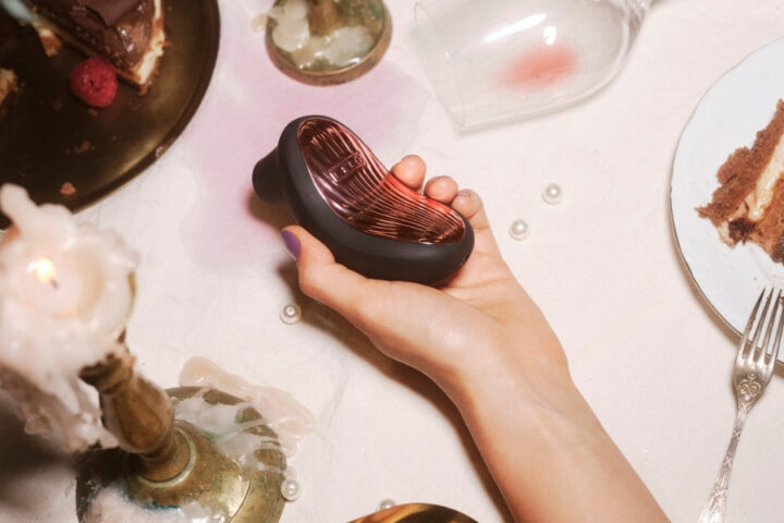 guide to solo vibrator masturbation