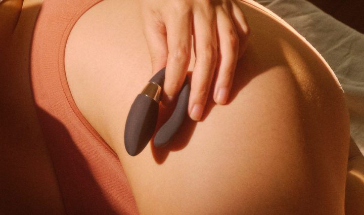 how to clean sex toys during menstruation