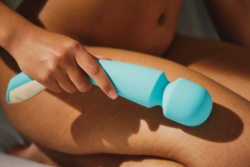 disability sex toys