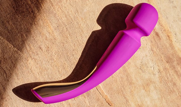 wand sex toys for women