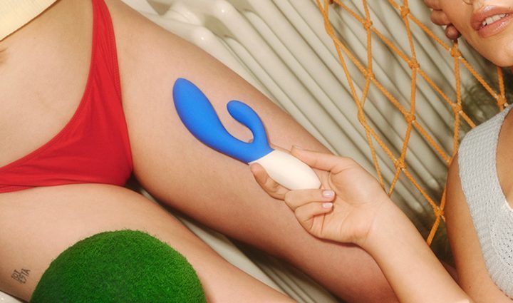 sex toy cleaning needs more than soap
