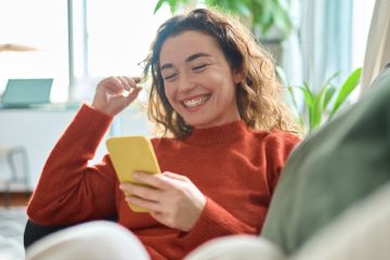 poly dating apps