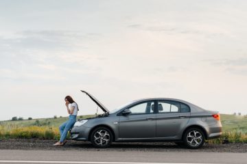 car trouble free sex story