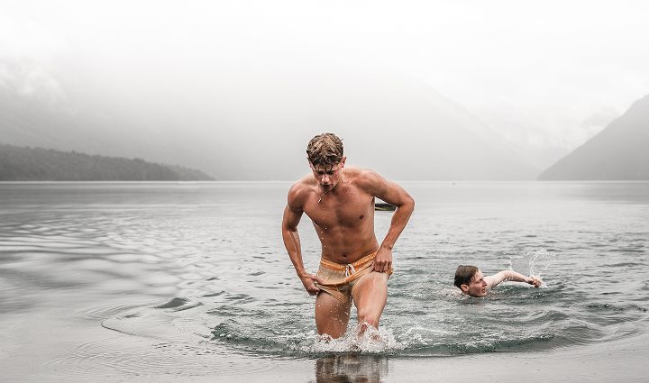 cold water free sex story