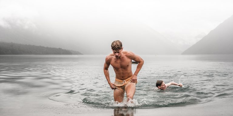 cold water free sex story