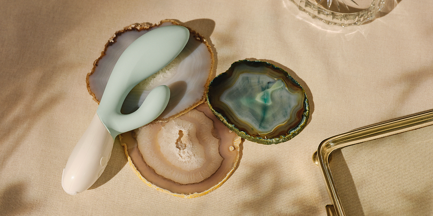 lelo rabbit vibrator