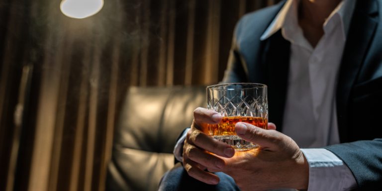 how does alcohol affect sperm