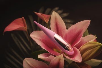 dot vibrator lelo