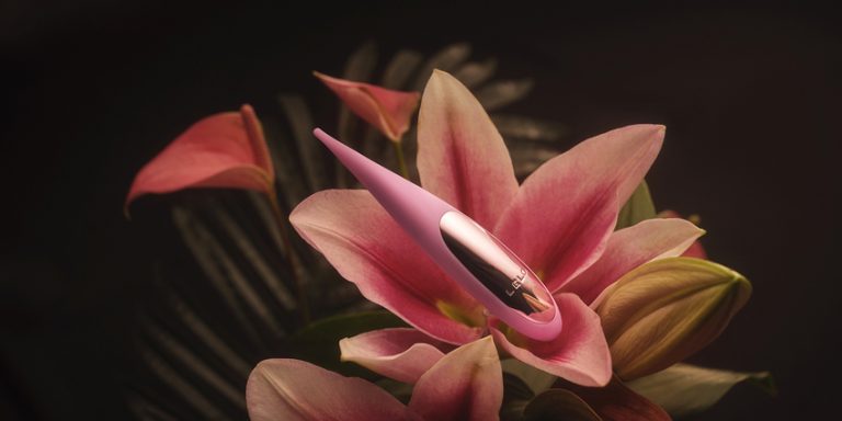 dot vibrator lelo