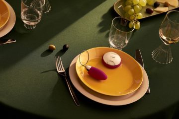 luxury vibrators