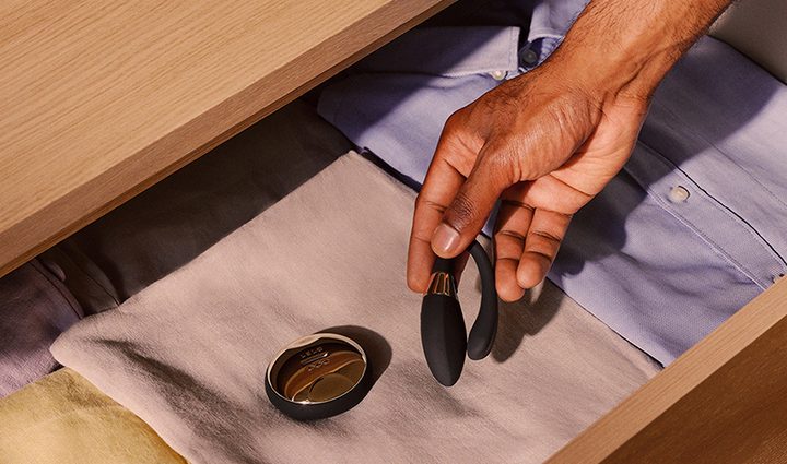 which sex toys are most popular in the us