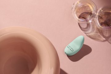 mistakes cleaning sex toys with chemicals