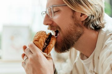 foods to avoid for prostate health
