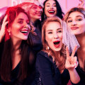 bachelorette party games for everyone
