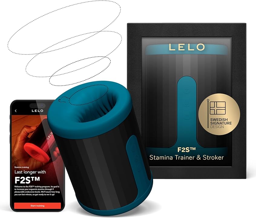 lelo f2s sale