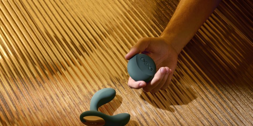 lelo hugo 2 sex toy for men