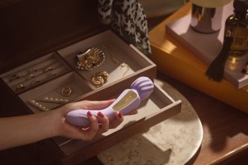 how to clean shared sex toys