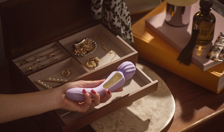 how to clean shared sex toys