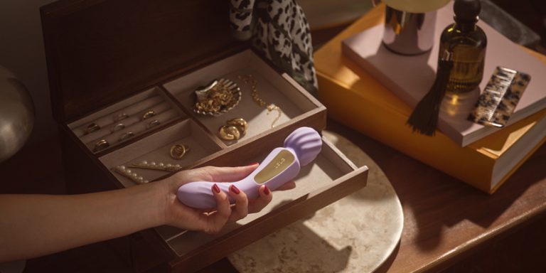 how to clean shared sex toys