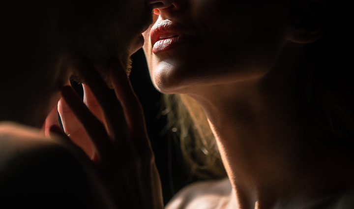 tips on how to turn a man on