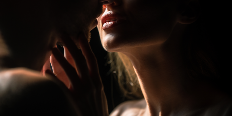 tips on how to turn a man on