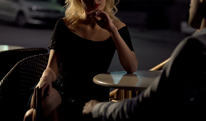 seduction guide for men