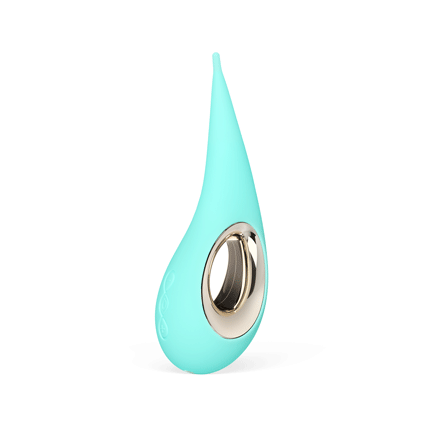 lelo dot clitoral vibrator