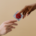 less people using condoms