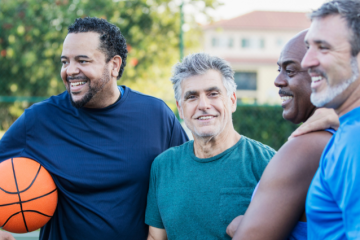 how does sex affect prostate health