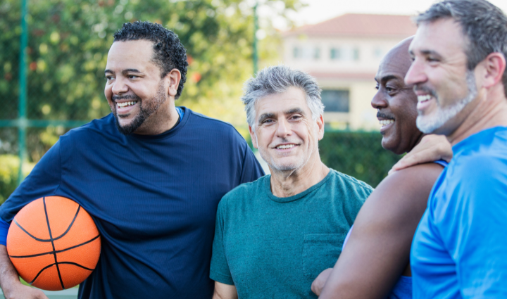 how does sex affect prostate health