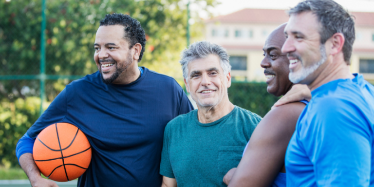 how does sex affect prostate health