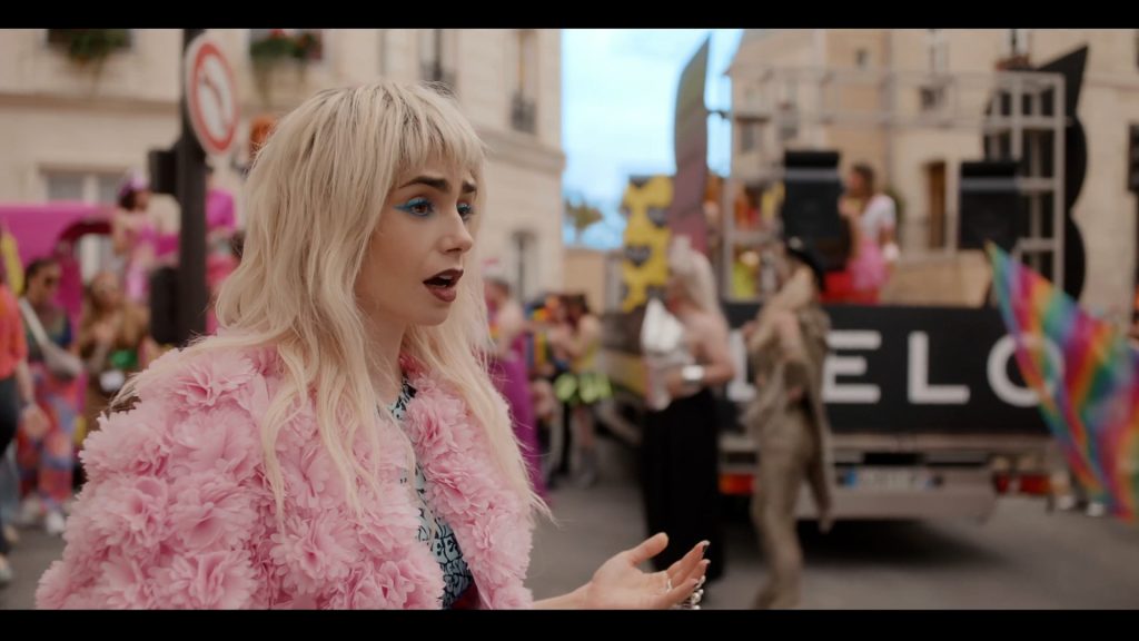 emily in paris sex toy