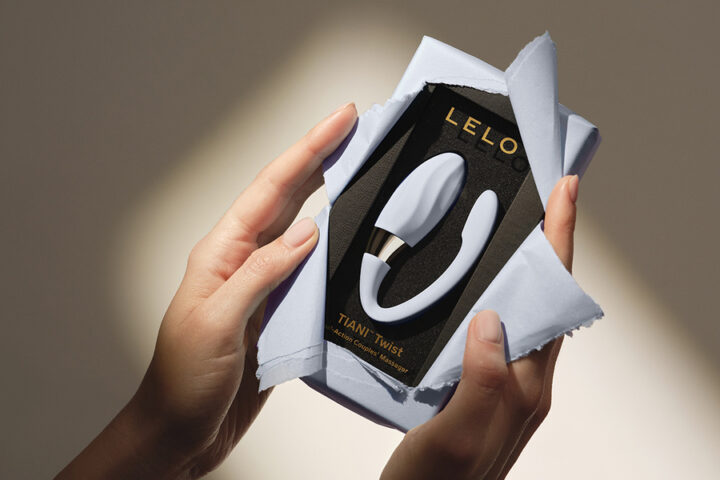 sexy christmas presents for lover