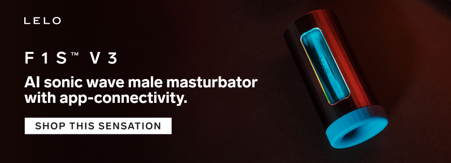 lelo f1s masturbation sleeve