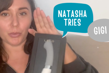 gigi 2 lelo review