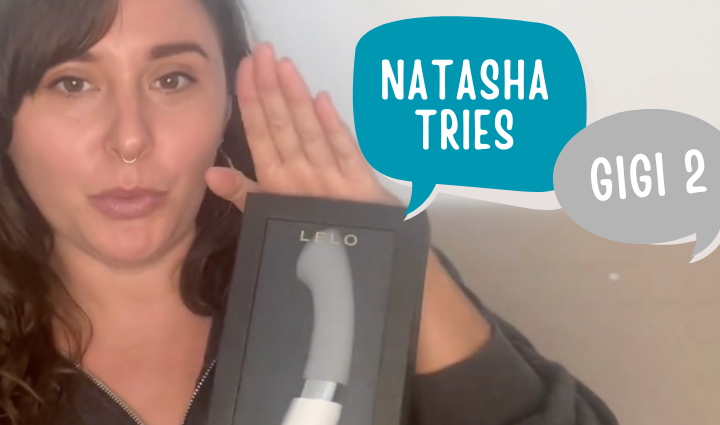 gigi 2 lelo review