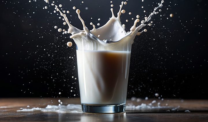 sexual benefits of yogurt