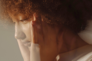 why do i feel guilty after sex