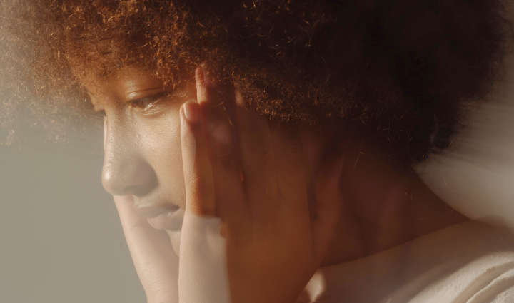 why do i feel guilty after sex